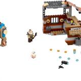 Обзор на набор LEGO 75148